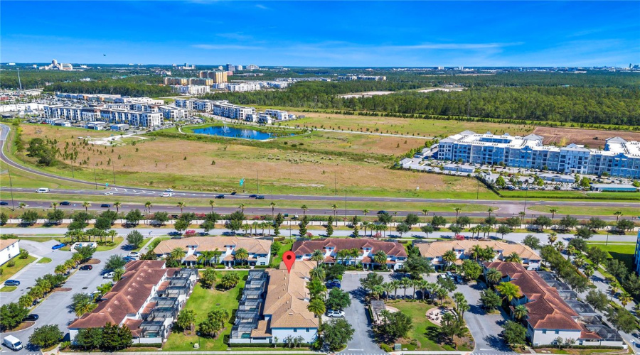 KISSIMMEE, Florida 34746, 4 Bedrooms Bedrooms, ,3 BathroomsBathrooms,Residential,For Sale,CLOCK TOWER,0,MFRO6382085