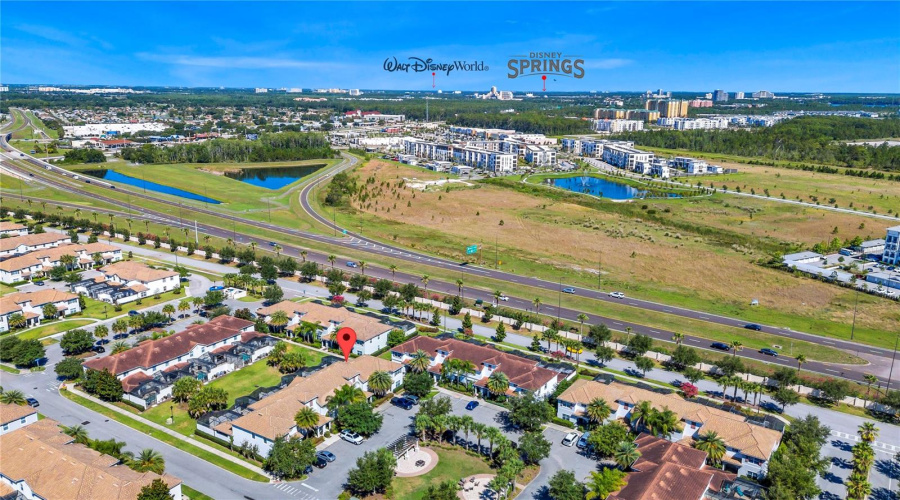 KISSIMMEE, Florida 34746, 4 Bedrooms Bedrooms, ,3 BathroomsBathrooms,Residential,For Sale,CLOCK TOWER,0,MFRO6382085