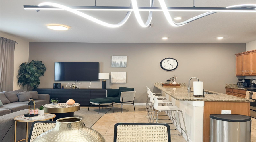 KISSIMMEE, Florida 34746, 4 Bedrooms Bedrooms, ,3 BathroomsBathrooms,Residential,For Sale,CLOCK TOWER,0,MFRO6382085