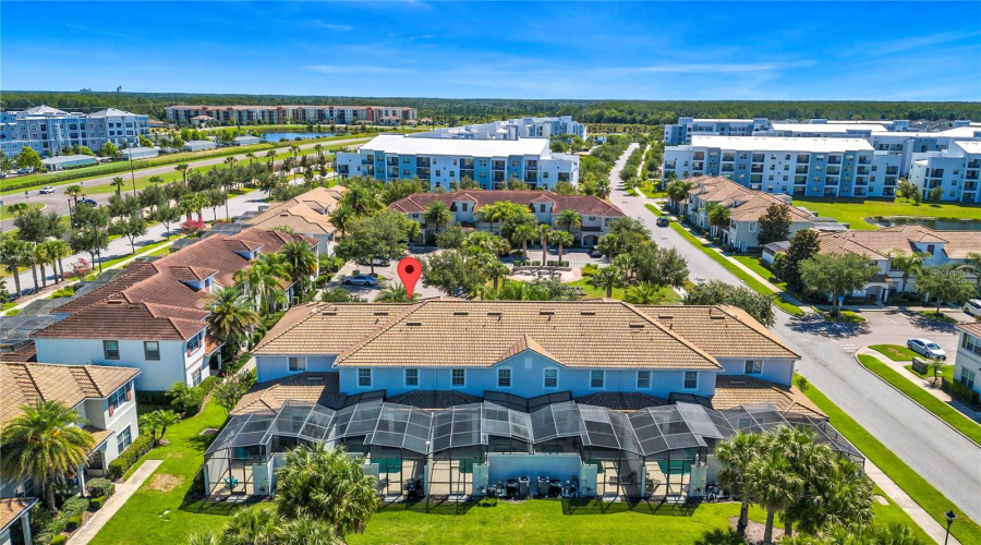 KISSIMMEE, Florida 34746, 4 Bedrooms Bedrooms, ,3 BathroomsBathrooms,Residential,For Sale,CLOCK TOWER,0,MFRO6382085