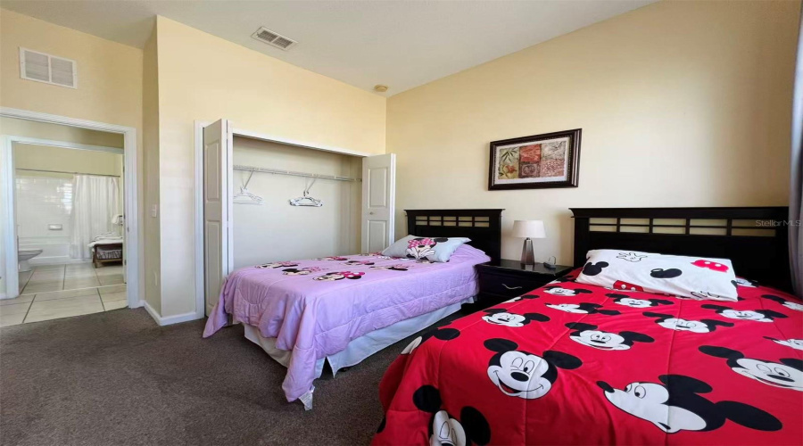 KISSIMMEE, Florida 34746, 3 Bedrooms Bedrooms, ,2 BathroomsBathrooms,Residential,For Sale,CANE ISLAND,0,MFRO6380496