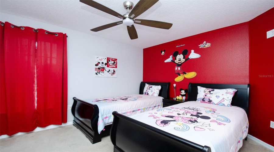 KISSIMMEE, Florida 34747, 6 Bedrooms Bedrooms, ,4 BathroomsBathrooms,Residential,For Sale,FORMOSA,0,MFRS5143573