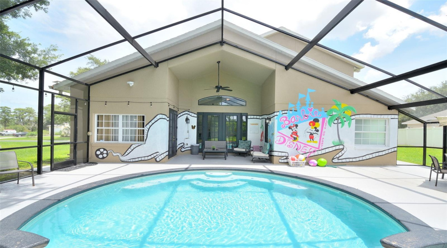 KISSIMMEE, Florida 34747, 6 Bedrooms Bedrooms, ,4 BathroomsBathrooms,Residential,For Sale,FORMOSA,0,MFRS5143573