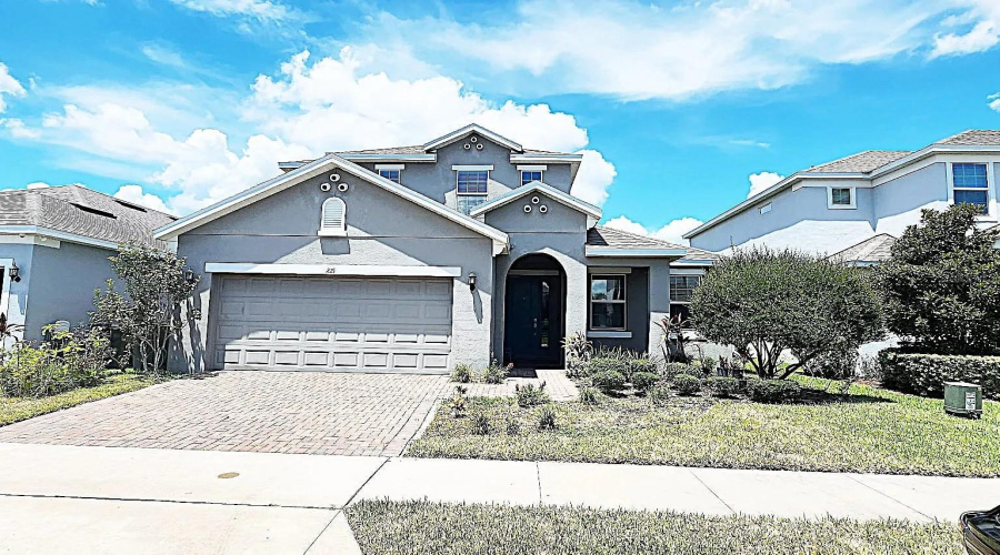 DAVENPORT, Florida 33897, 5 Bedrooms Bedrooms, ,3 BathroomsBathrooms,Residential,For Sale,TRINITY RIDGE,0,MFRS5143813
