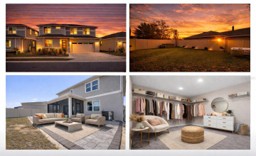 DAVENPORT, Florida 33837, 5 Bedrooms Bedrooms, ,3 BathroomsBathrooms,Residential,For Sale,SUGARWOOD,0,MFRS5143807