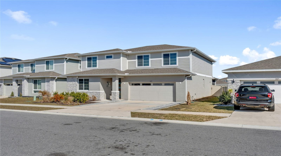 DAVENPORT, Florida 33837, 5 Bedrooms Bedrooms, ,3 BathroomsBathrooms,Residential,For Sale,SUGARWOOD,0,MFRS5143807