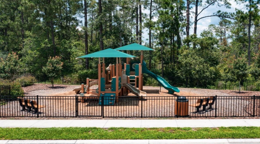Community Playground
