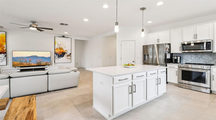 Every angle is divine