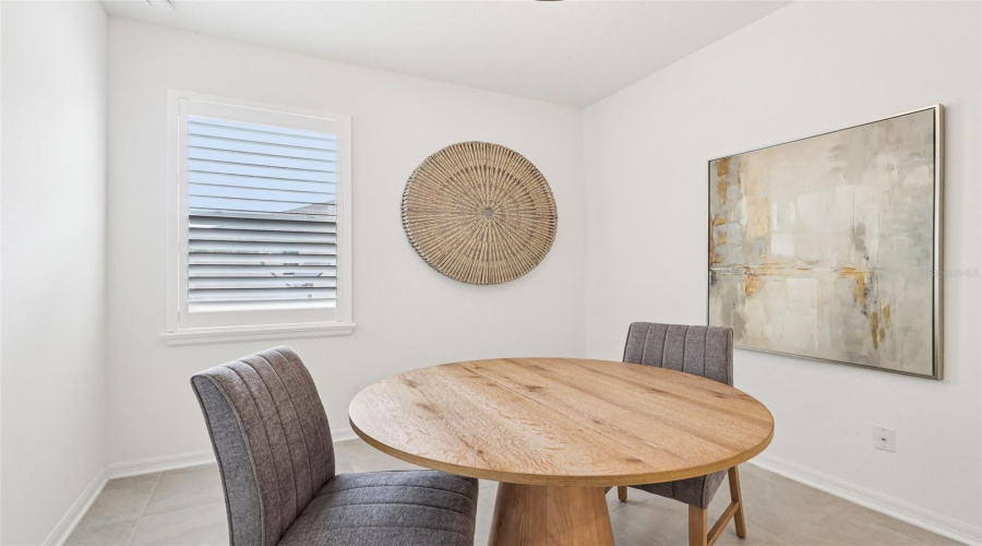 3nd Bedroom or can be an office.