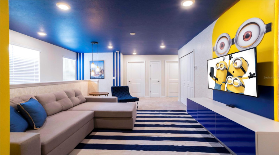 DAVENPORT, Florida 33897, 5 Bedrooms Bedrooms, ,4 BathroomsBathrooms,Residential,For Sale,JETTY,0,MFRO6381756