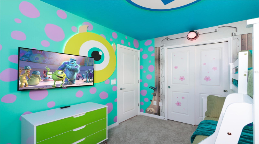 DAVENPORT, Florida 33897, 5 Bedrooms Bedrooms, ,4 BathroomsBathrooms,Residential,For Sale,JETTY,0,MFRO6381756