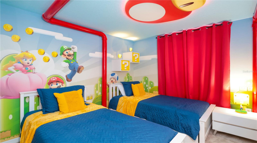 DAVENPORT, Florida 33897, 5 Bedrooms Bedrooms, ,4 BathroomsBathrooms,Residential,For Sale,JETTY,0,MFRO6381756