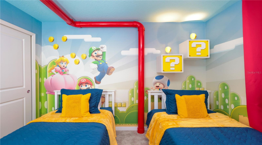 DAVENPORT, Florida 33897, 5 Bedrooms Bedrooms, ,4 BathroomsBathrooms,Residential,For Sale,JETTY,0,MFRO6381756