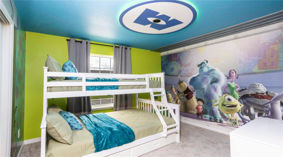 DAVENPORT, Florida 33897, 5 Bedrooms Bedrooms, ,4 BathroomsBathrooms,Residential,For Sale,JETTY,0,MFRO6381756