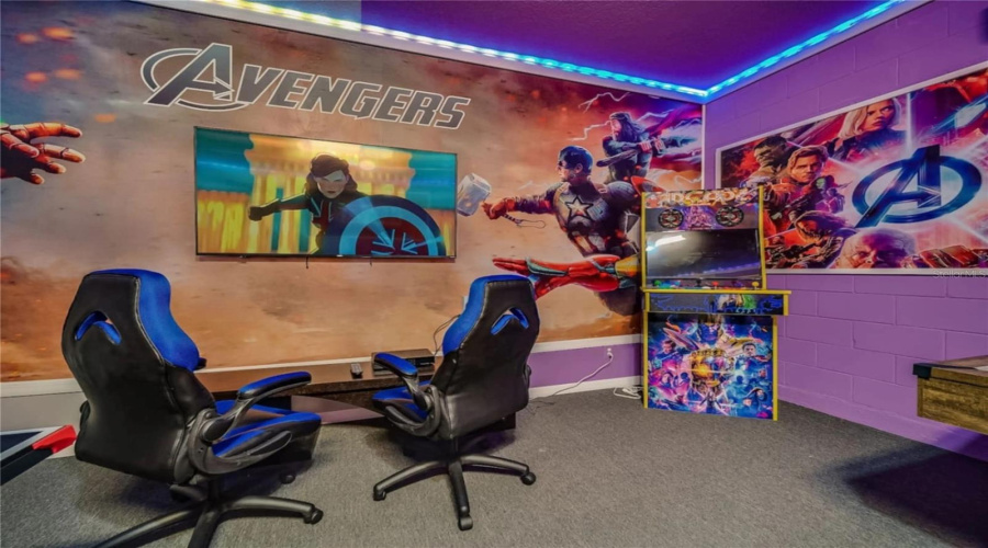 DAVENPORT, Florida 33897, 10 Bedrooms Bedrooms, ,8 BathroomsBathrooms,Residential,For Sale,LELANI,0,MFRS5133402