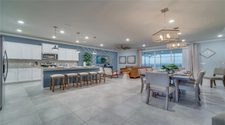 DAVENPORT, Florida 33897, 10 Bedrooms Bedrooms, ,8 BathroomsBathrooms,Residential,For Sale,LELANI,0,MFRS5133402