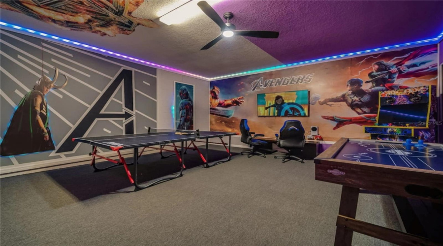 DAVENPORT, Florida 33897, 10 Bedrooms Bedrooms, ,8 BathroomsBathrooms,Residential,For Sale,LELANI,0,MFRS5133402