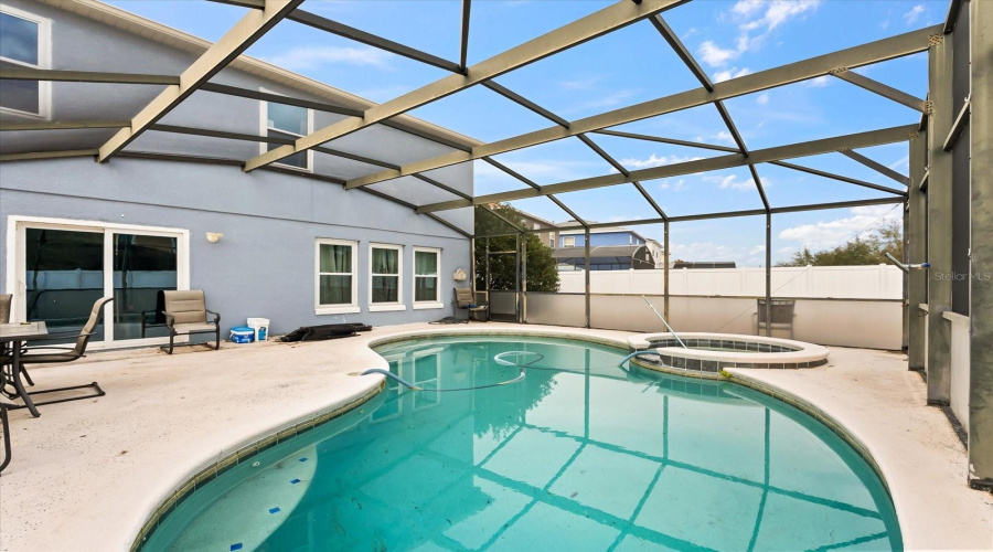 DAVENPORT, Florida 33897, 3 Bedrooms Bedrooms, ,2 BathroomsBathrooms,Residential,For Sale,RONA,0,MFRO6381045