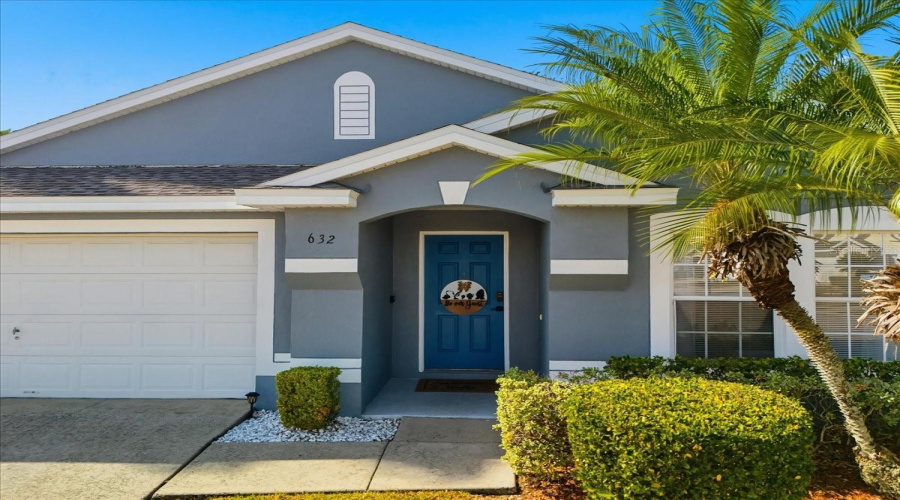 DAVENPORT, Florida 33897, 4 Bedrooms Bedrooms, ,2 BathroomsBathrooms,Residential,For Sale,BLOOMINGDALE,0,MFRO6380629