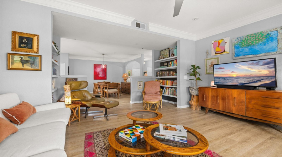 CELEBRATION, Florida 34747, 2 Bedrooms Bedrooms, ,2 BathroomsBathrooms,Residential,For Sale,LONGVIEW,0,MFRS5143302