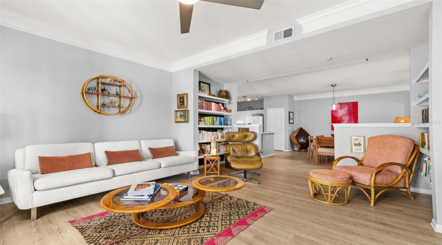 CELEBRATION, Florida 34747, 2 Bedrooms Bedrooms, ,2 BathroomsBathrooms,Residential,For Sale,LONGVIEW,0,MFRS5143302