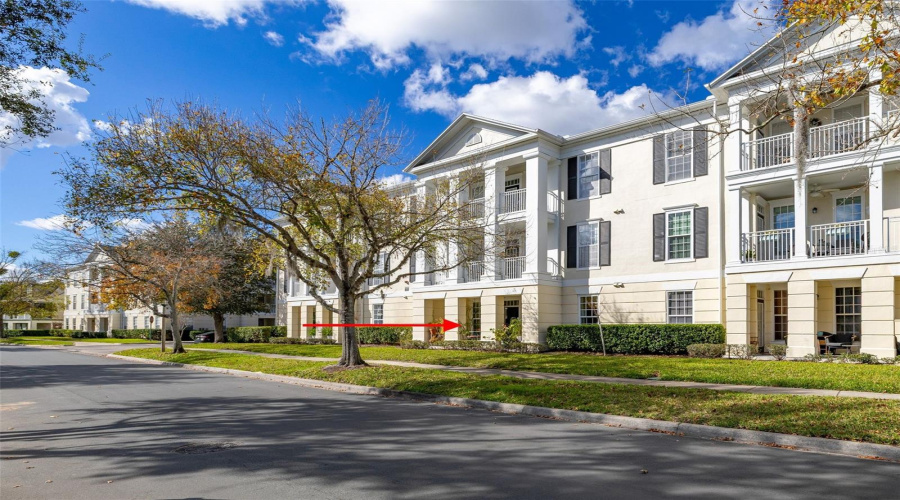 CELEBRATION, Florida 34747, 2 Bedrooms Bedrooms, ,2 BathroomsBathrooms,Residential,For Sale,LONGVIEW,0,MFRS5143302