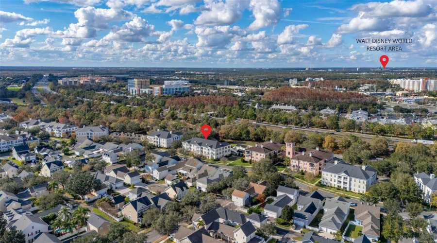 CELEBRATION, Florida 34747, 2 Bedrooms Bedrooms, ,2 BathroomsBathrooms,Residential,For Sale,LONGVIEW,0,MFRS5143302