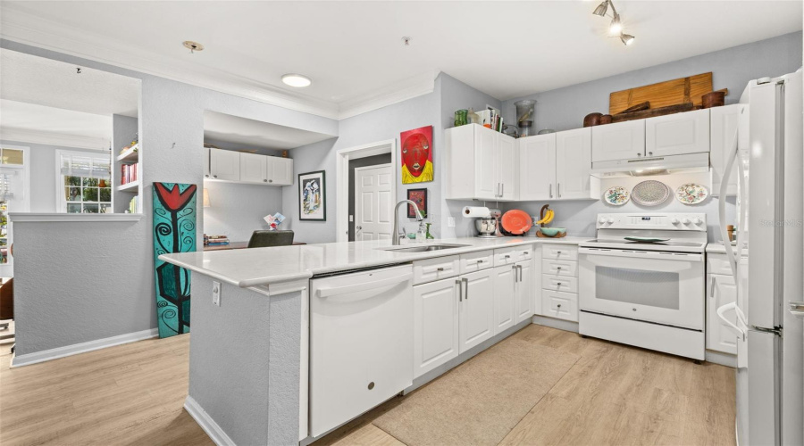 CELEBRATION, Florida 34747, 2 Bedrooms Bedrooms, ,2 BathroomsBathrooms,Residential,For Sale,LONGVIEW,0,MFRS5143302