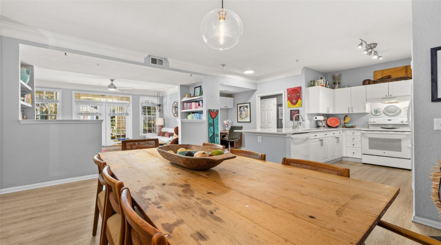 CELEBRATION, Florida 34747, 2 Bedrooms Bedrooms, ,2 BathroomsBathrooms,Residential,For Sale,LONGVIEW,0,MFRS5143302