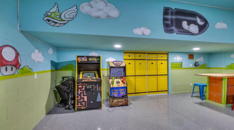 KISSIMMEE, Florida 34747, 9 Bedrooms Bedrooms, ,6 BathroomsBathrooms,Residential,For Sale,NASSAU POINT,0,MFRO6378553