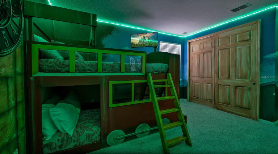 KISSIMMEE, Florida 34747, 9 Bedrooms Bedrooms, ,6 BathroomsBathrooms,Residential,For Sale,NASSAU POINT,0,MFRO6378553