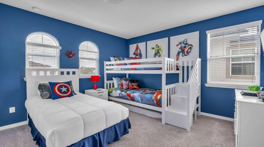 KISSIMMEE, Florida 34747, 9 Bedrooms Bedrooms, ,6 BathroomsBathrooms,Residential,For Sale,NASSAU POINT,0,MFRO6378553