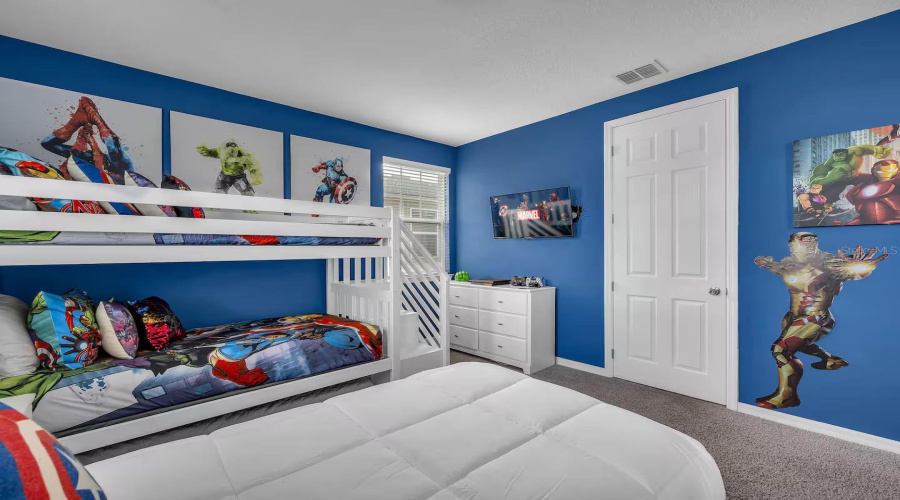 KISSIMMEE, Florida 34747, 9 Bedrooms Bedrooms, ,6 BathroomsBathrooms,Residential,For Sale,NASSAU POINT,0,MFRO6378553