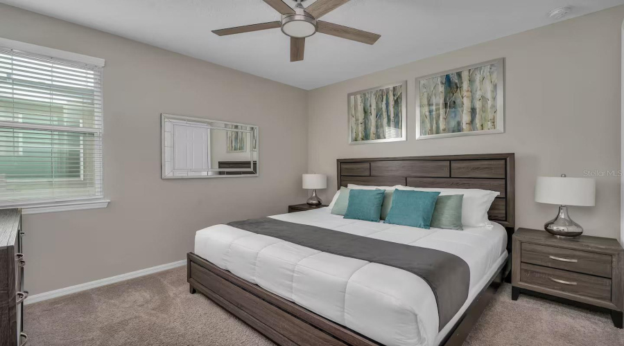 KISSIMMEE, Florida 34747, 9 Bedrooms Bedrooms, ,6 BathroomsBathrooms,Residential,For Sale,NASSAU POINT,0,MFRO6378553