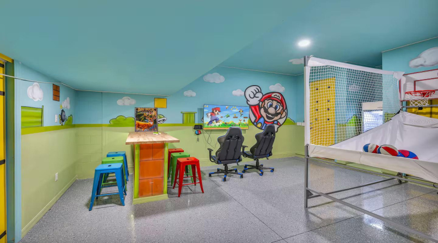 KISSIMMEE, Florida 34747, 9 Bedrooms Bedrooms, ,6 BathroomsBathrooms,Residential,For Sale,NASSAU POINT,0,MFRO6378553