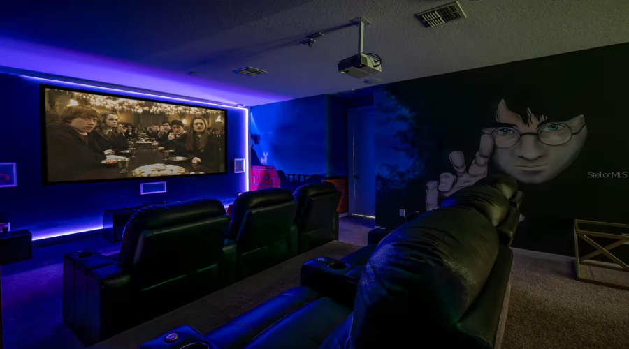 KISSIMMEE, Florida 34747, 9 Bedrooms Bedrooms, ,6 BathroomsBathrooms,Residential,For Sale,NASSAU POINT,0,MFRO6378553