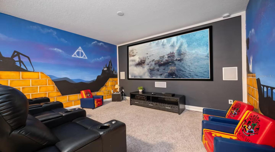 KISSIMMEE, Florida 34747, 9 Bedrooms Bedrooms, ,6 BathroomsBathrooms,Residential,For Sale,NASSAU POINT,0,MFRO6378553