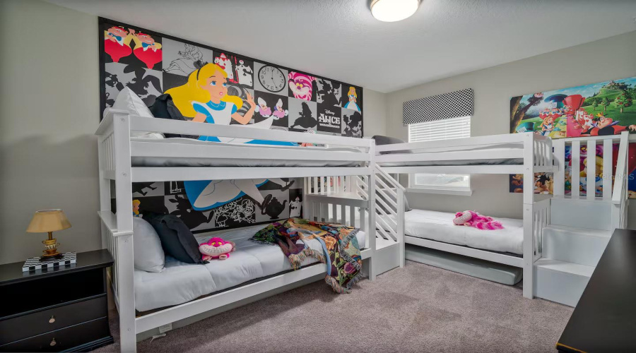 KISSIMMEE, Florida 34747, 9 Bedrooms Bedrooms, ,6 BathroomsBathrooms,Residential,For Sale,NASSAU POINT,0,MFRO6378553