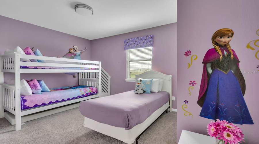 KISSIMMEE, Florida 34747, 9 Bedrooms Bedrooms, ,6 BathroomsBathrooms,Residential,For Sale,NASSAU POINT,0,MFRO6378553