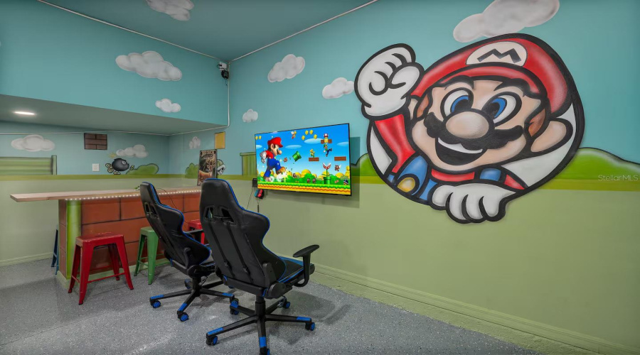 KISSIMMEE, Florida 34747, 9 Bedrooms Bedrooms, ,6 BathroomsBathrooms,Residential,For Sale,NASSAU POINT,0,MFRO6378553