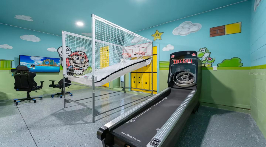 KISSIMMEE, Florida 34747, 9 Bedrooms Bedrooms, ,6 BathroomsBathrooms,Residential,For Sale,NASSAU POINT,0,MFRO6378553