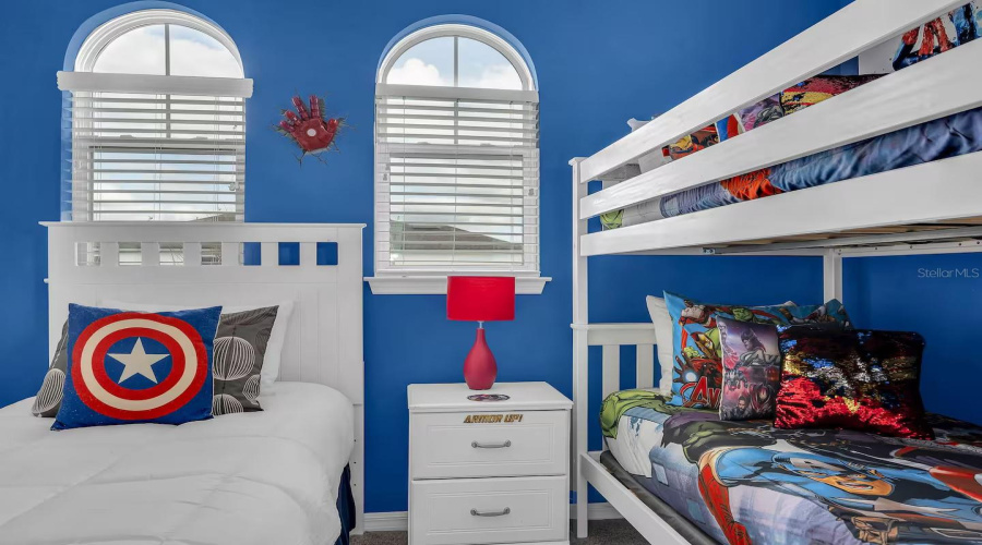 KISSIMMEE, Florida 34747, 9 Bedrooms Bedrooms, ,6 BathroomsBathrooms,Residential,For Sale,NASSAU POINT,0,MFRO6378553