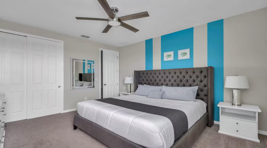 KISSIMMEE, Florida 34747, 9 Bedrooms Bedrooms, ,6 BathroomsBathrooms,Residential,For Sale,NASSAU POINT,0,MFRO6378553