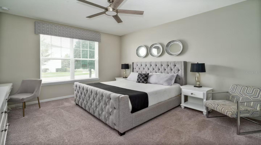 KISSIMMEE, Florida 34747, 9 Bedrooms Bedrooms, ,6 BathroomsBathrooms,Residential,For Sale,NASSAU POINT,0,MFRO6378553