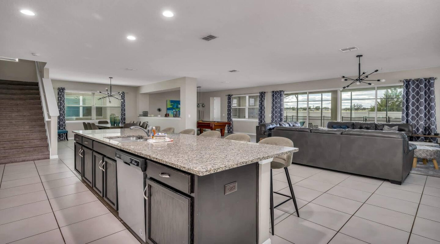 KISSIMMEE, Florida 34747, 9 Bedrooms Bedrooms, ,6 BathroomsBathrooms,Residential,For Sale,NASSAU POINT,0,MFRO6378553