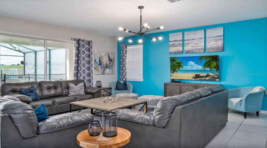 KISSIMMEE, Florida 34747, 9 Bedrooms Bedrooms, ,6 BathroomsBathrooms,Residential,For Sale,NASSAU POINT,0,MFRO6378553