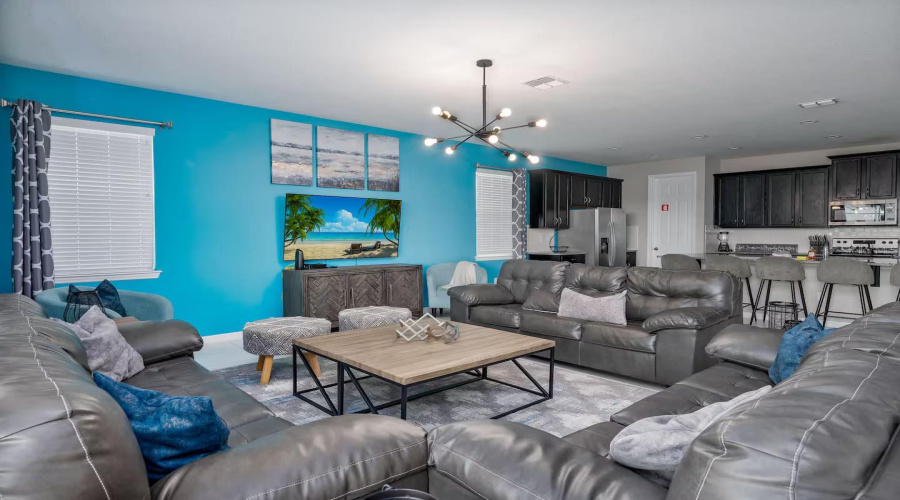 KISSIMMEE, Florida 34747, 9 Bedrooms Bedrooms, ,6 BathroomsBathrooms,Residential,For Sale,NASSAU POINT,0,MFRO6378553