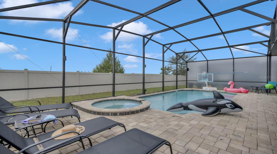 KISSIMMEE, Florida 34747, 9 Bedrooms Bedrooms, ,6 BathroomsBathrooms,Residential,For Sale,NASSAU POINT,0,MFRO6378553