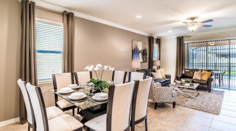 KISSIMMEE, Florida 34747, 6 Bedrooms Bedrooms, ,4 BathroomsBathrooms,Residential,For Sale,ROME,0,MFRO6380081