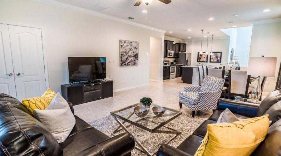 KISSIMMEE, Florida 34747, 6 Bedrooms Bedrooms, ,4 BathroomsBathrooms,Residential,For Sale,ROME,0,MFRO6380081